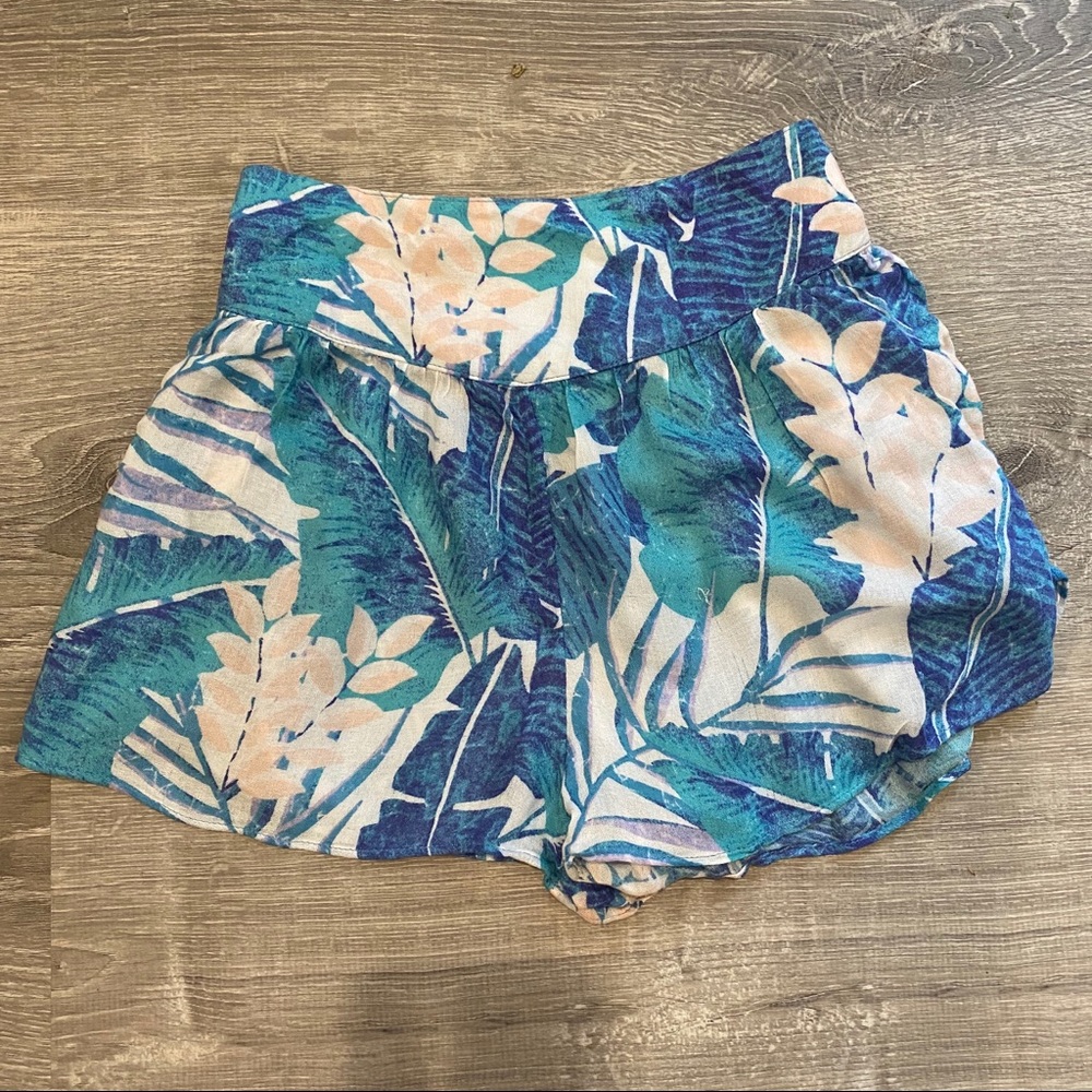 American Eagle shorts XXS